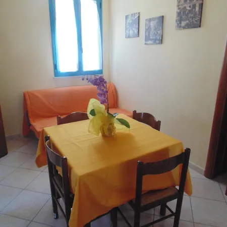 Apartment Fiorella