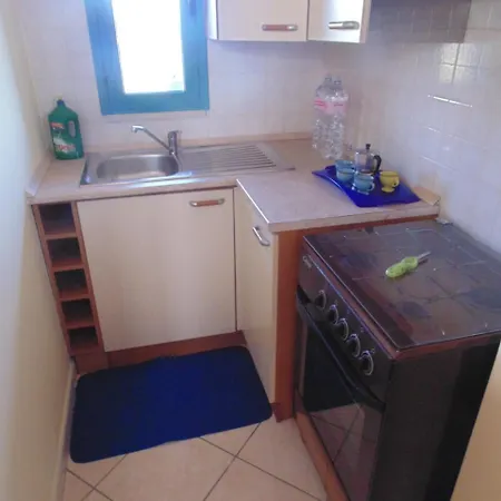 Apartment Fiorella *