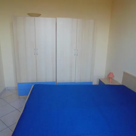Apartment Fiorella Gallipoli
