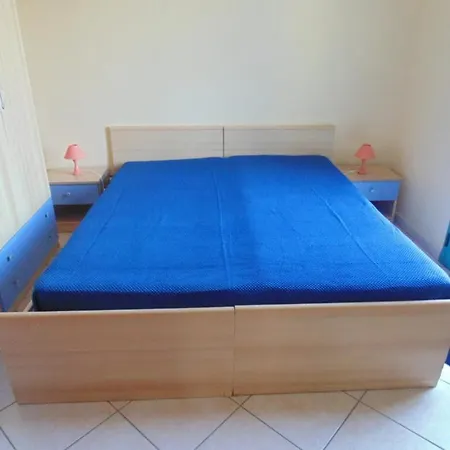 Fiorella Apartment