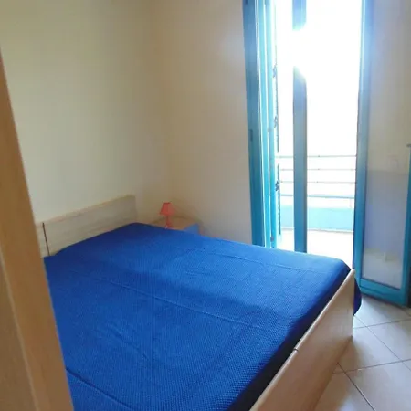 Fiorella Apartment