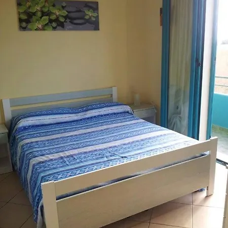 Fiorella Apartment