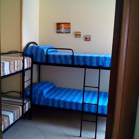 Apartment Fiorella Gallipoli