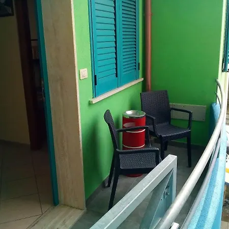 Apartment Fiorella