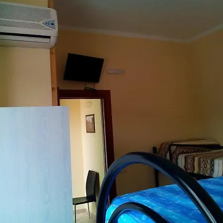 Apartment Fiorella Gallipoli