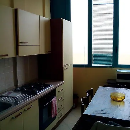 Apartment Fiorella *