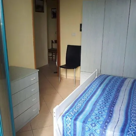 Apartment Fiorella Gallipoli
