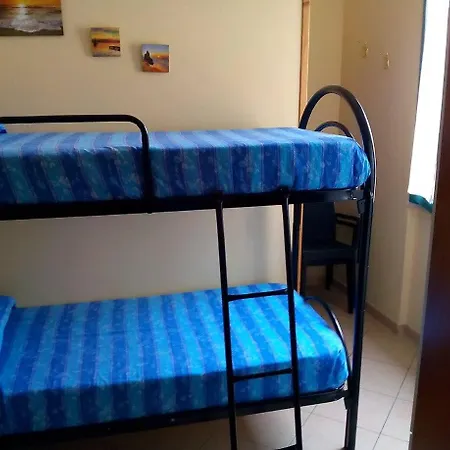 Fiorella Apartment